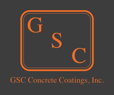 GSC Concrete Coatings, Inc.