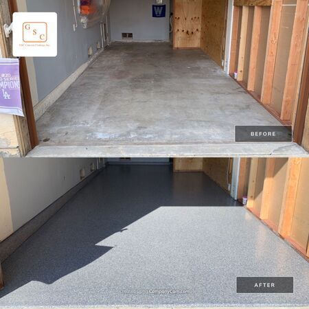 Before and After
