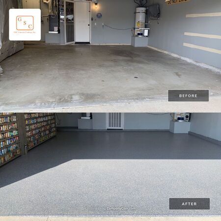 Before and After