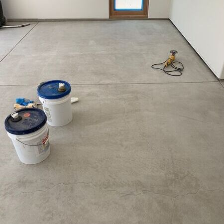 Before