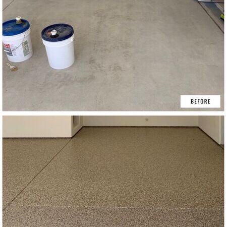 Before and After