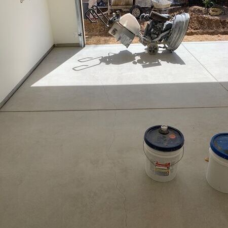 Before