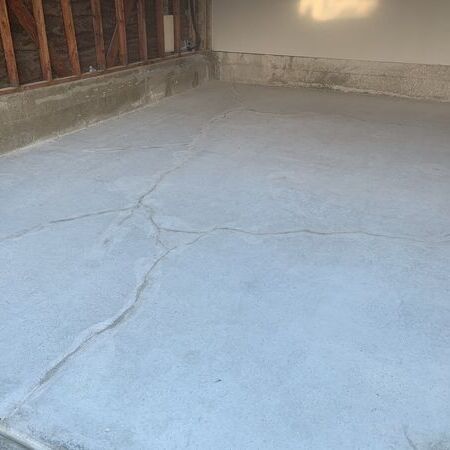 After Repairs