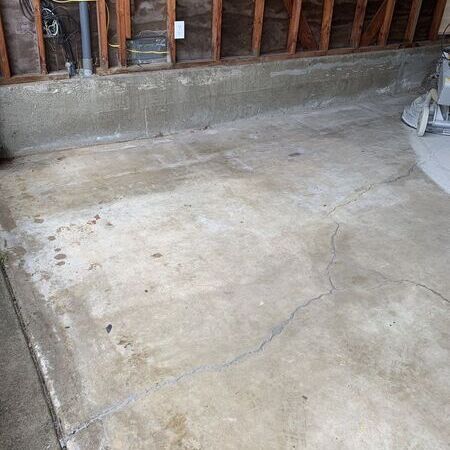 Before